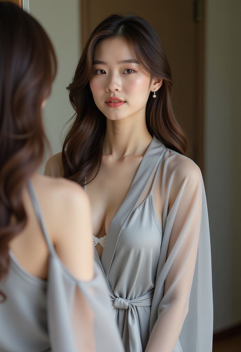 服饰考据